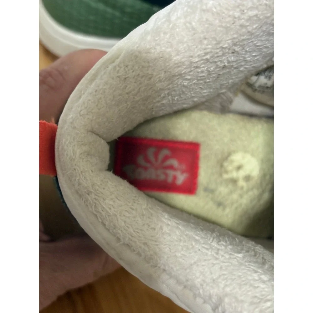 Nike Dunk High Toasty Rattan Brown Green White DN9909-100 Wmns 8.5 Sneaker